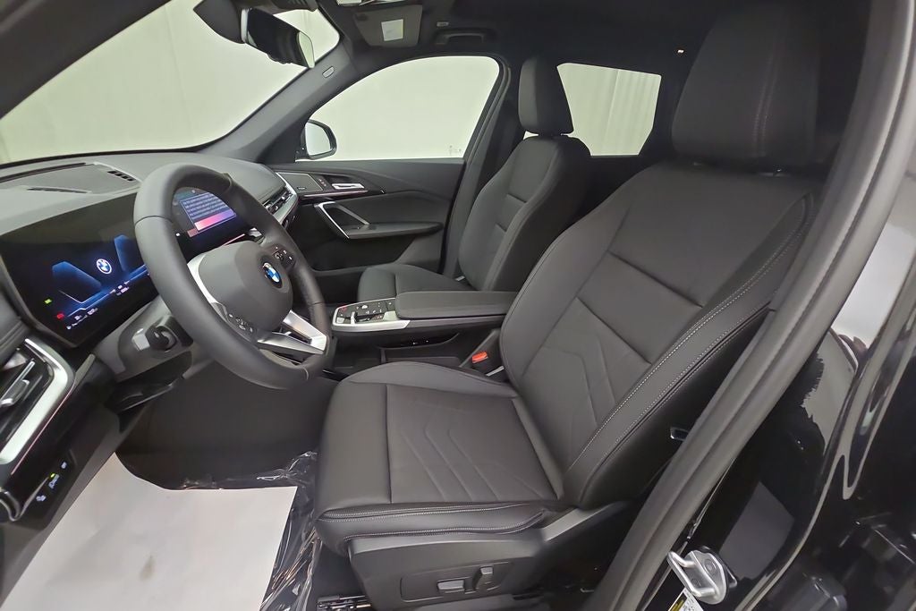 2027 BMW X1 xDrive28i