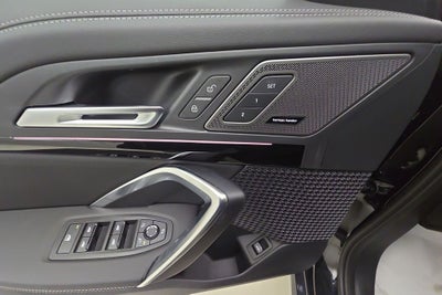 2027 BMW X1 xDrive28i