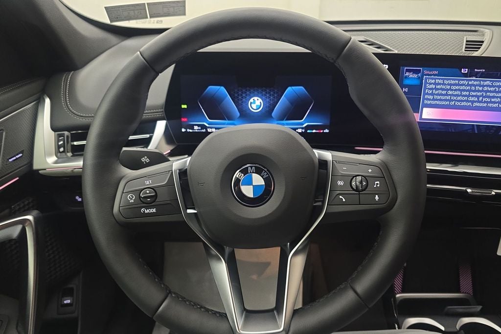2027 BMW X1 xDrive28i