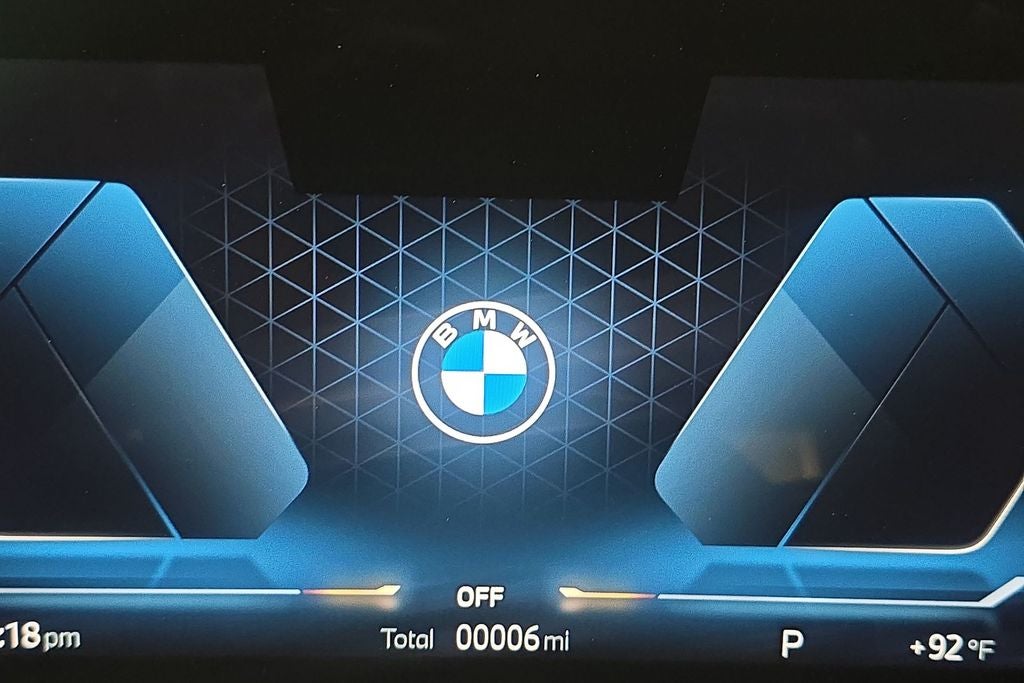 2027 BMW X1 xDrive28i