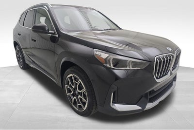 2027 BMW X1 xDrive28i