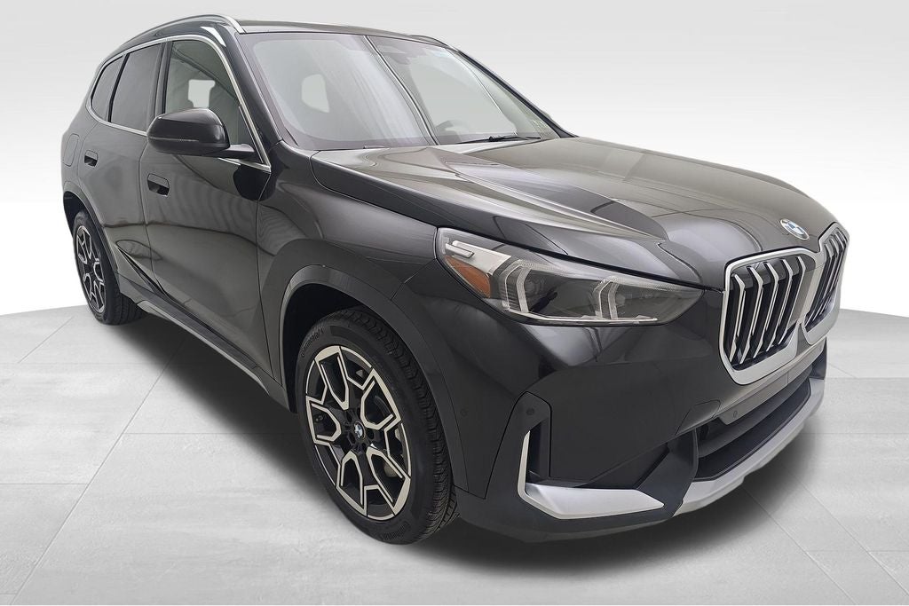 2027 BMW X1 xDrive28i