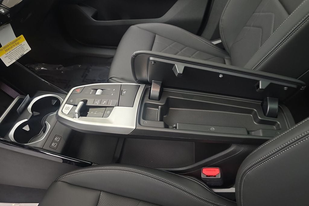 2027 BMW X1 xDrive28i