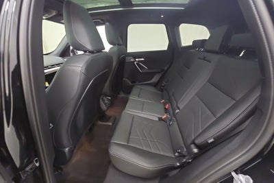 2027 BMW X1 xDrive28i