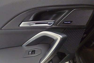 2027 BMW X1 xDrive28i