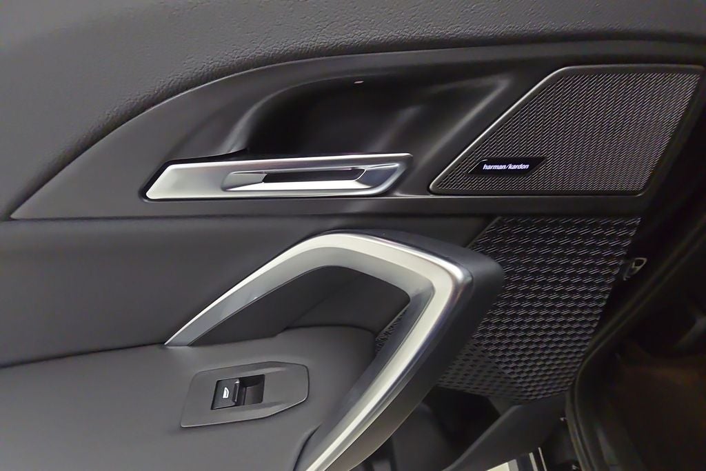 2027 BMW X1 xDrive28i