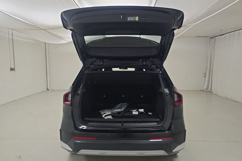 2027 BMW X1 xDrive28i