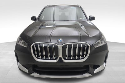 2027 BMW X1 xDrive28i