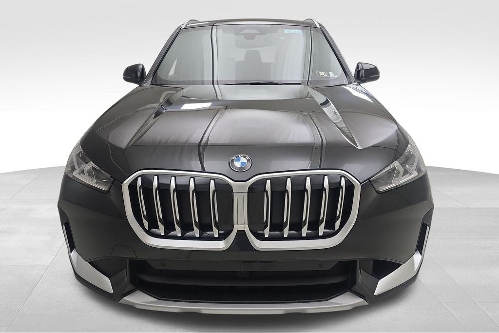 2027 BMW X1 xDrive28i