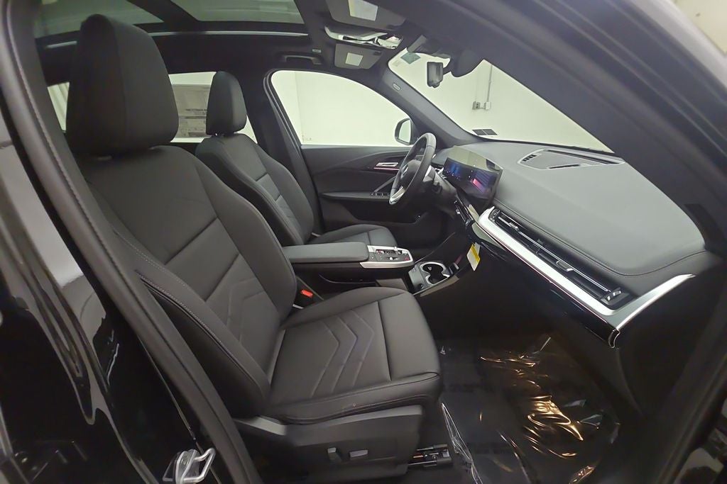 2027 BMW X1 xDrive28i