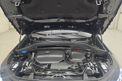 2027 BMW X1 xDrive28i