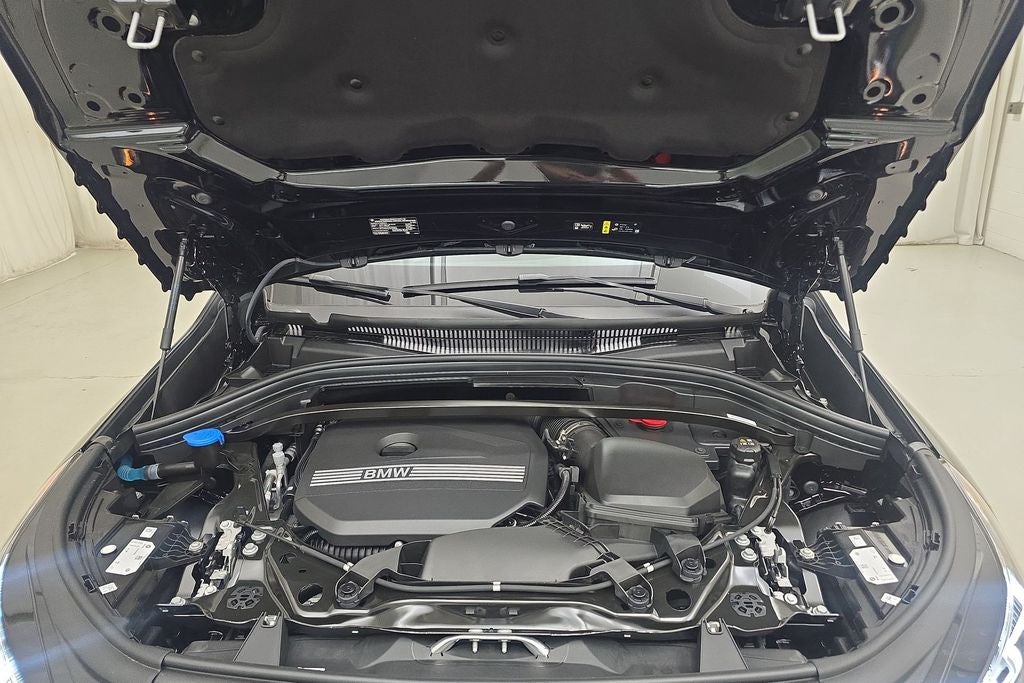 2027 BMW X1 xDrive28i