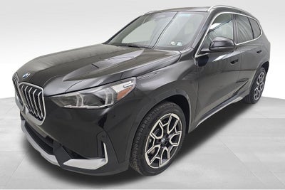2027 BMW X1 xDrive28i