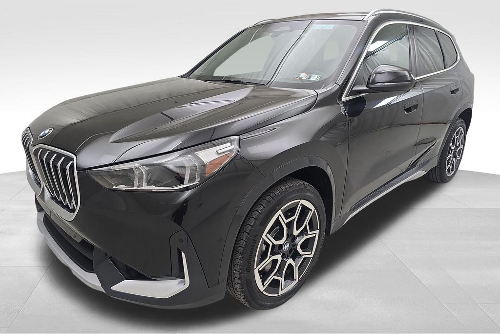 2027 BMW X1 xDrive28i