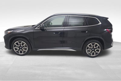 2027 BMW X1 xDrive28i