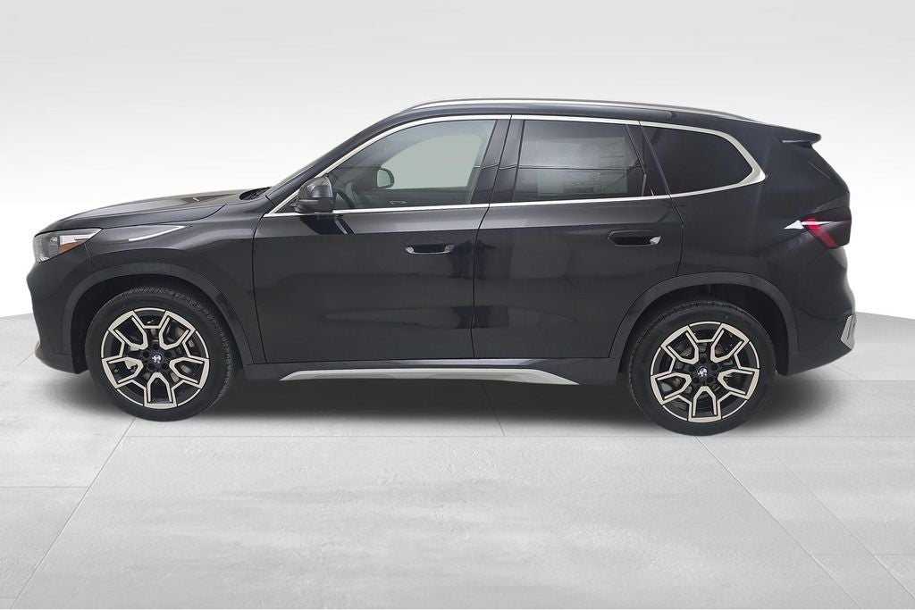 2027 BMW X1 xDrive28i
