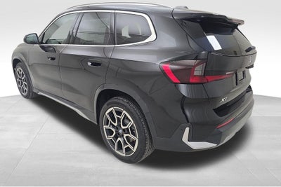 2027 BMW X1 xDrive28i