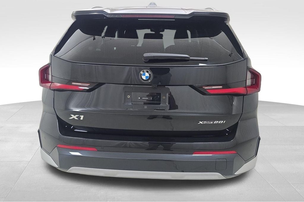 2027 BMW X1 xDrive28i