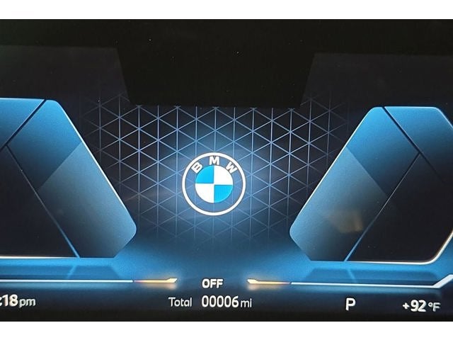 2027 BMW X1 xDrive28i