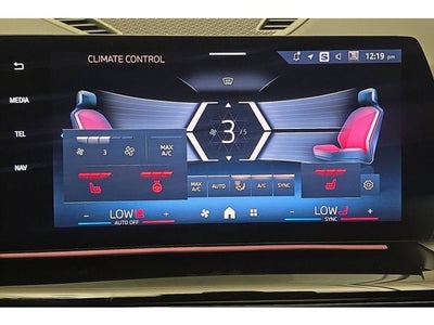 2027 BMW X1 xDrive28i