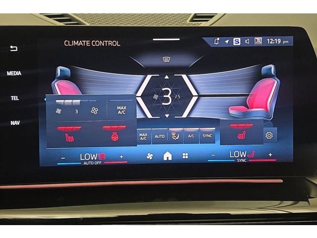 2027 BMW X1 xDrive28i