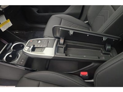 2027 BMW X1 xDrive28i
