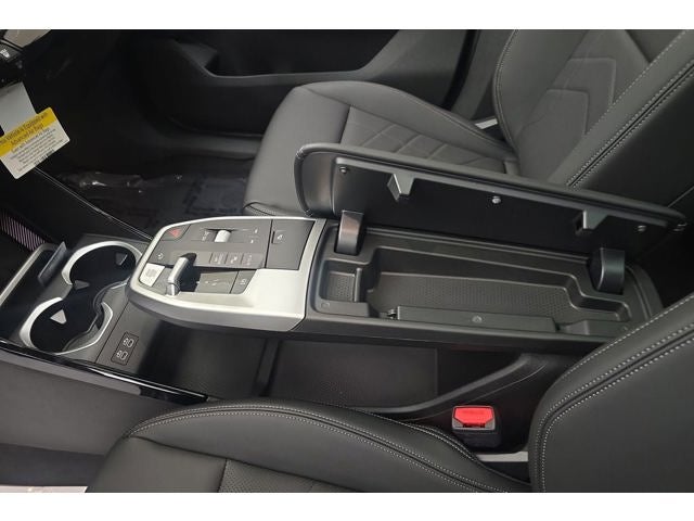 2027 BMW X1 xDrive28i