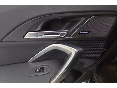2027 BMW X1 xDrive28i