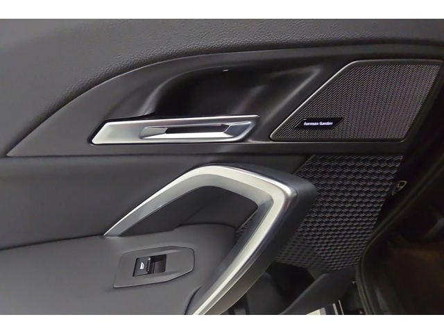 2027 BMW X1 xDrive28i