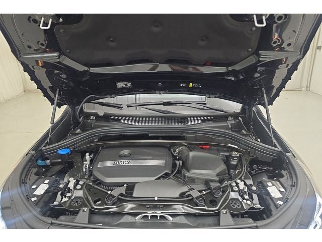 2027 BMW X1 xDrive28i