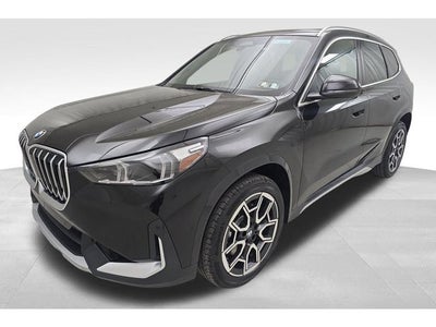 2027 BMW X1 xDrive28i