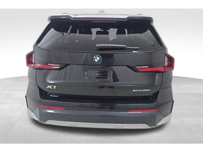 2027 BMW X1 xDrive28i