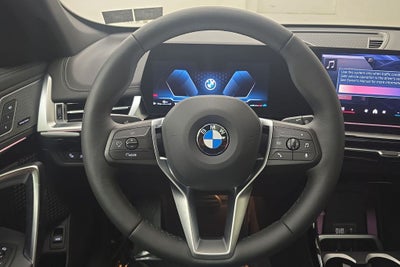 2026 BMW X1 xDrive28i