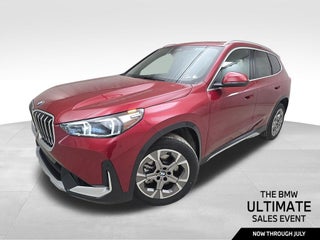 2026 BMW X1 xDrive28i