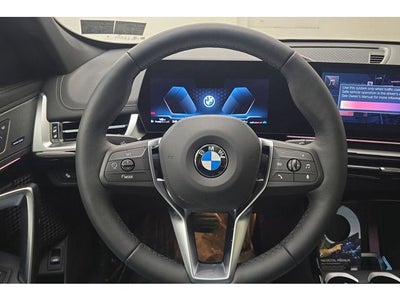 2026 BMW X1 xDrive28i