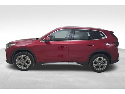 2026 BMW X1 xDrive28i