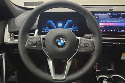 2026 BMW X1 xDrive28i