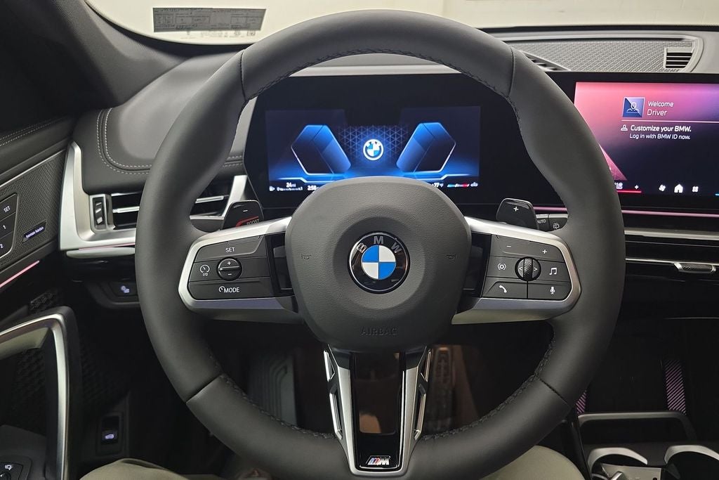 2026 BMW X1 xDrive28i