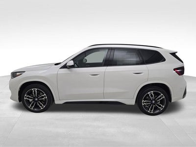 2026 BMW X1 xDrive28i