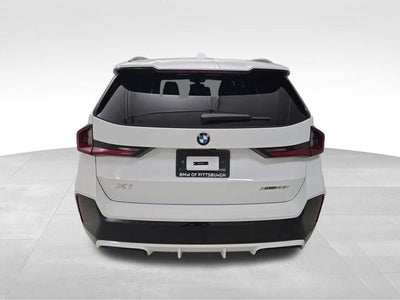 2026 BMW X1 xDrive28i