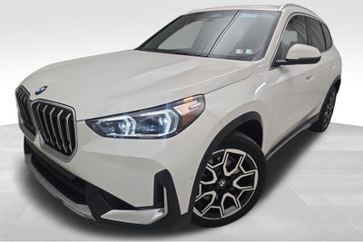 2027 BMW X1 xDrive28i