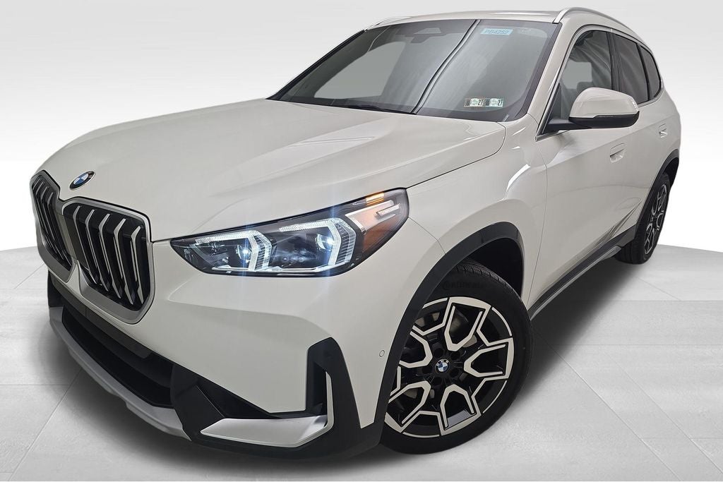 2027 BMW X1 xDrive28i