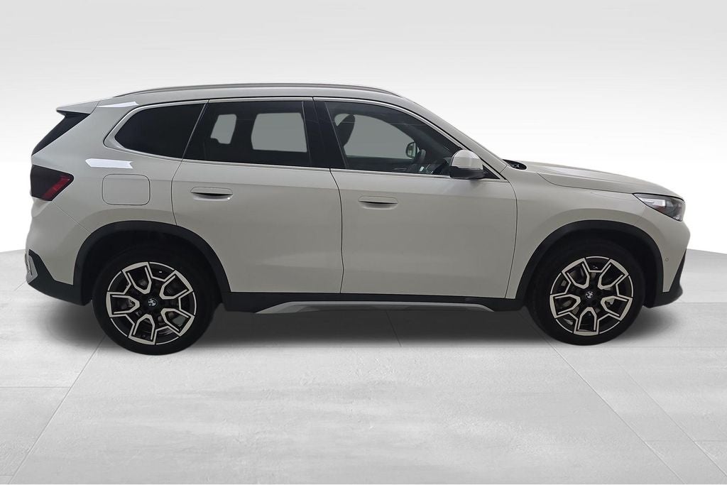 2027 BMW X1 xDrive28i
