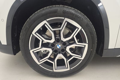 2027 BMW X1 xDrive28i
