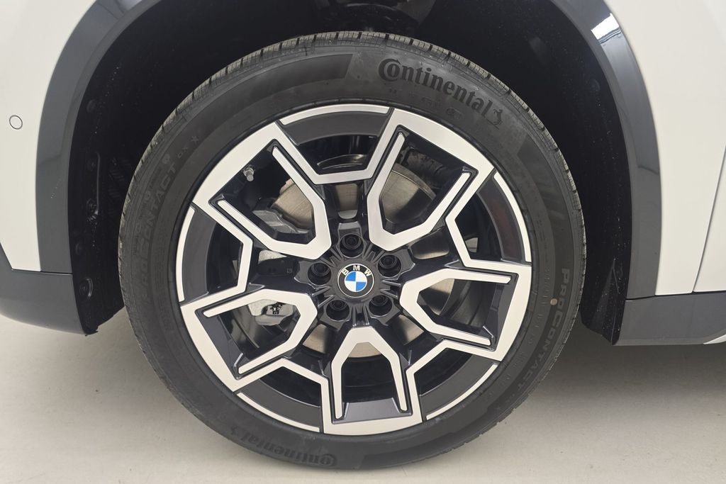 2027 BMW X1 xDrive28i
