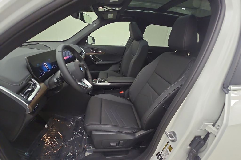 2027 BMW X1 xDrive28i