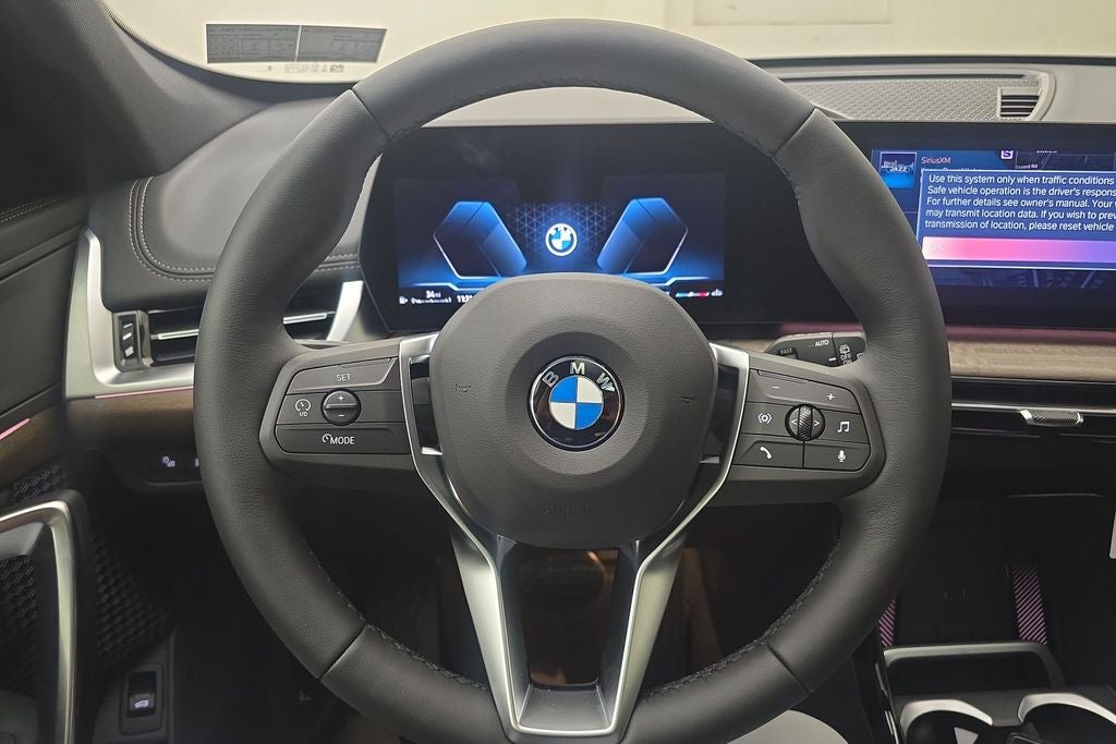 2027 BMW X1 xDrive28i