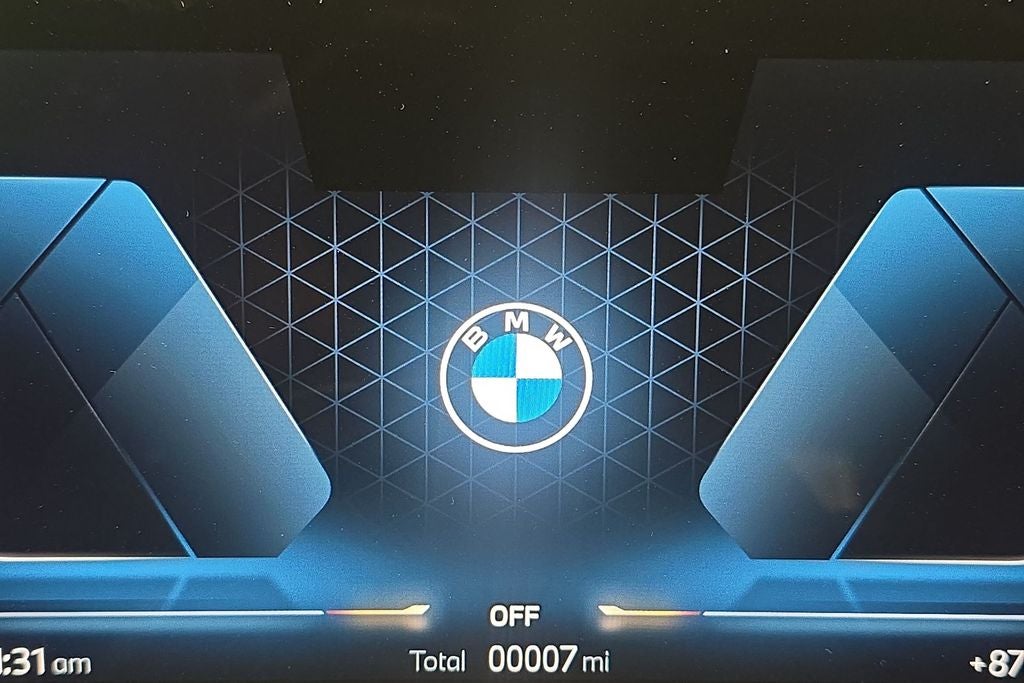 2027 BMW X1 xDrive28i