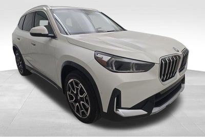 2027 BMW X1 xDrive28i
