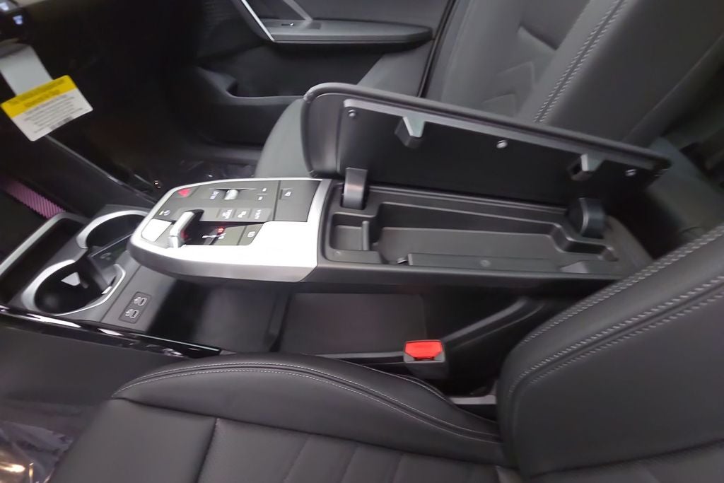 2027 BMW X1 xDrive28i